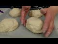 Εύκολο σπιτικό ψωμί foodaholics how to make bread easy recipe