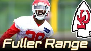 Chiefs Training Camp - Kendall Fuller on Chiefs Defense  |  Kansas City Chiefs news 2019 NFL