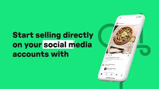 Deliverect - Social Media Ordering