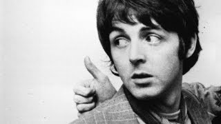 Why Did Paul McCartney Write Blackbird?