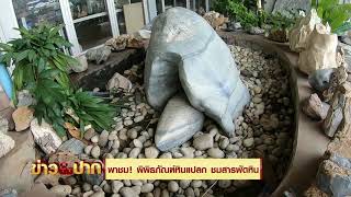 พิพิธภัณฑ์หินแปลก