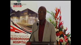 PM Rowley Seeks Medical Attention At West Shore