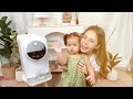 รีวิวเครื่องกรองน้ำ t3 smart water purifier ใช้ระบบกรองที่ดีที่สุดในโลก ro 4 ขั้นตอน t3 technology