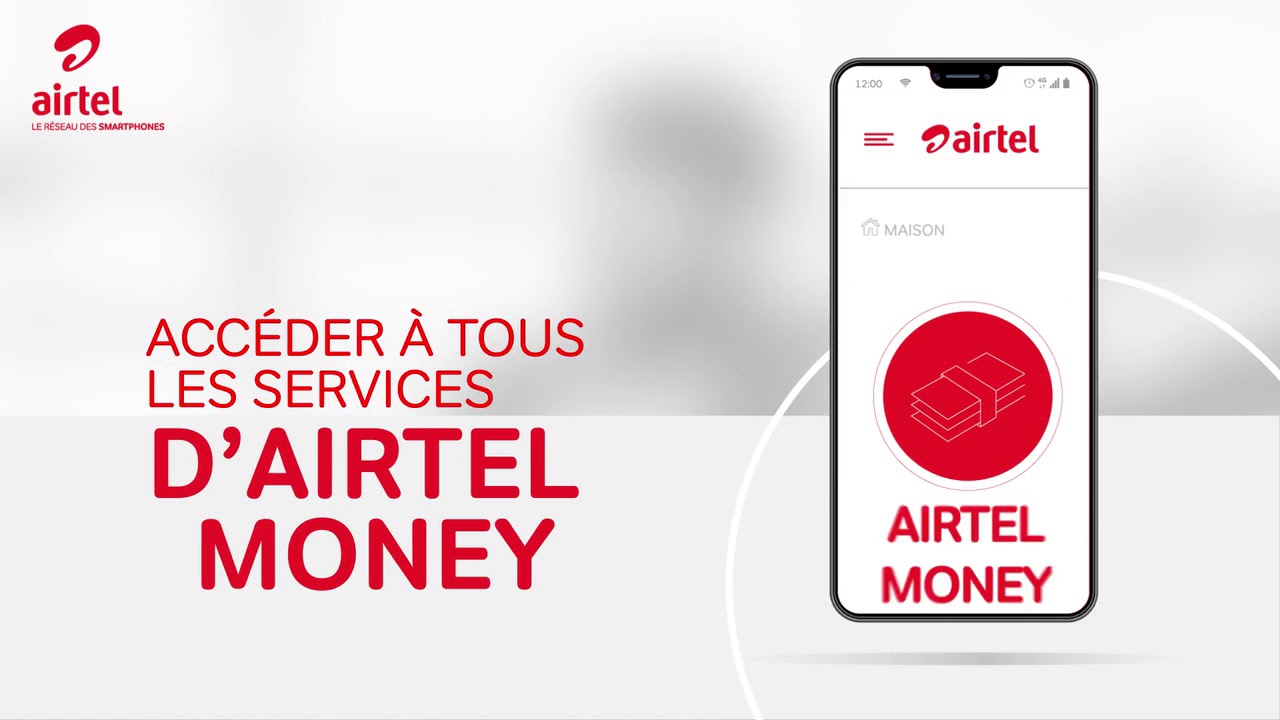Myairtel App Youtube