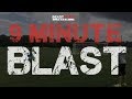 9 Minute Blast Soccer Footwork, Skills and Moves - Fast Feet!