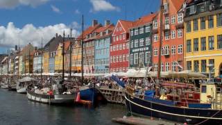 Top 25 countries with the highest Human Development Index