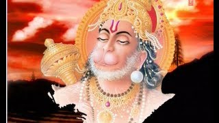 Aarti Keeje Hanuman [Full Song] I Mahima Bade Hanuman Ji Ki