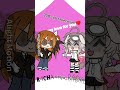 Fc with @ll-Maggie_The_Sharky-ll :D// #friedchicken #gacha #gachalife #fyp #shorts #NYOXCOLLAB #COLLABWITHNYO