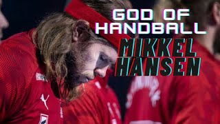 Best Of Mikkel Hansen | God Of Handball | Goals & Passes | 2021