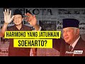 Sejarah Harmoko: Lidah Soeharto Yang Turunkan Sang Jenderal?