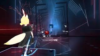 【BeatSaber】ねむむシトの砂漠外生活