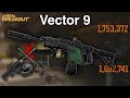 Vector 9 - Getting Rich And Destroying Legends in Armory | Arena Breakout