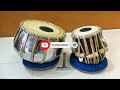 Best Quality Tabla