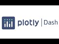 Dash plotly in python | Part -3 | Tamil | dcc Components | Slider and Drop-down | Deep Matrix