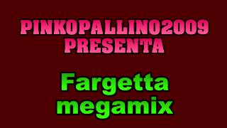 Megamix Fargetta 26 giugno 1999