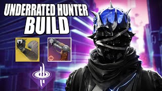 This Hunter Build Is Amazing You Need To Try It