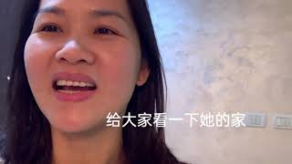 约旦河西岸，巴勒斯坦女人离婚后的独居生活