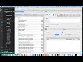 Connect to Database - SQLite3 (How Django connects to the database)