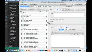 Connect to Database - SQLite3 (How Django connects to the database)