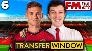 The January Transfer Window