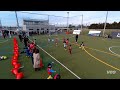 ブリンカールハッピーｰ vs tassssk 【全日本キンダーサッカー選手権2021｜関東予選c＠brincar football park anjo】