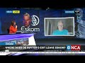 Eskom | De Ruyter's explosive allegations