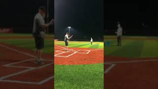 2018 USSSA Winter World's Derby - Ryan Harvey