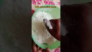 Puttu recipe / Ghee puttu recipe  / Puttu / How to make  puttu recipe in tamil