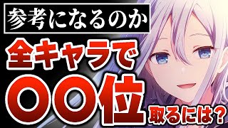 【プロセカ】初の｢ワールドリンクイベント｣が終わりましたがどうですか？←ボーダーが...【プロジェクトセカイ】