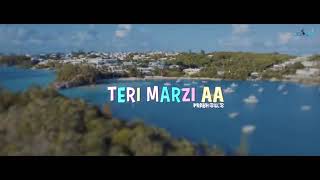 YouTube  Prabh Gill - Teri Marzi Aa || Official Music Video || Latest Punjabi Songs 2019