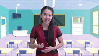 Teaching Demonstration for DepEd Teacher 1 Applicant (Common Noun and Proper Noun)