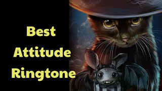 Best Attitude Ringtones | Psy Trance | Musical Ringtones