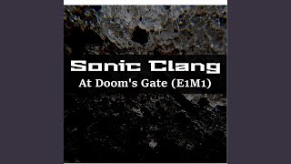 At Doom's Gate (E1M1)