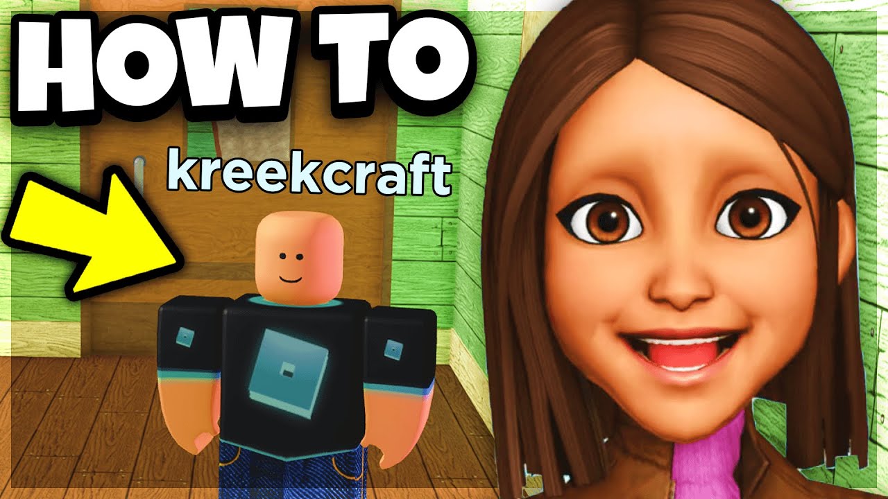 How To UNLOCK The NEW ROBLOX AVATARS *RIGHT NOW* - YouTube