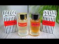 Moustache Eau de Parfum VS Original 1949 - Rochas Unboxing