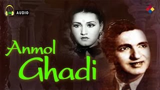 Kyon Yaad Aa Rahe Hain / Anmol Ghadi 1946