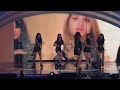 141113 gook ju dancing to girl groups at melon awards