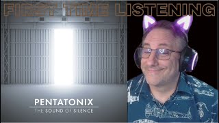 Pentatonix   The Sound of Silence