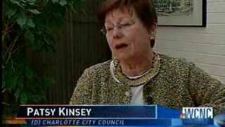 Neighborhoods fight back against crime