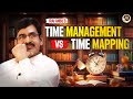 Time Management Vs Time Mapping ⏱️| Irai Anbu