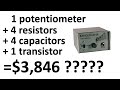 ECE4448 L40: Treble Boosters -- or Bass Tamers? (Guitar Amplification and Effects, Georgia Tech)