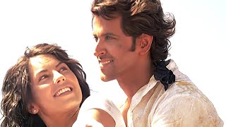 Zindagi Do Pal Ki | Hrithik Roshan | Best Song of KK🎶| Kites | Bollywood Hit Love Song ❤️