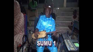 mody Sissoko et Niafou Sarr gadiaba kaGuell