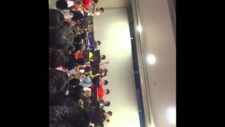 東京藝術大学　藝祭2015 ピロティ演奏会 管楽器