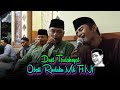 Obati Rinduku Versi Sholawat Duet Terdahsyat Mas Kafa Feat Mas Novan Aljauhar