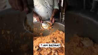 AM BRIYANI SALEM