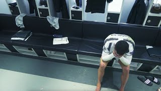 😢CRISTIANO RONALDO IN TEARS AFTER JUVE LOSS TO PORTO 😢