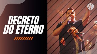 Jonathan Richard | DECRETO DO ETERNO | feat. Nayanne Damacena