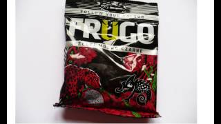 FRUGO ULTRA BLACK JELLY POLAND