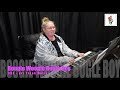 Boogie Woogie Bugle Boy - SSA - Metis - Piano Accompaniments by Brenda